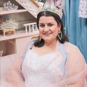 Meet your Posher, Melissa